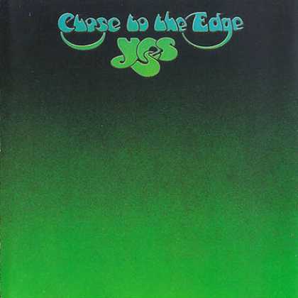 Yes - Yes - Close To The Edge