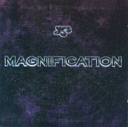 Yes - Yes - Magnification SPECIAL EDITION