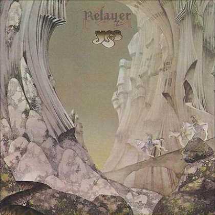Yes - Yes - Relayer