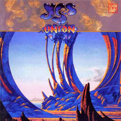 Yes - Yes - Union