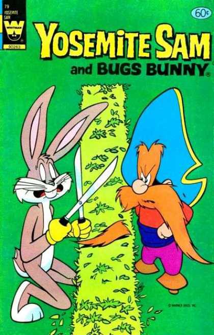 Yosemite Sam 79