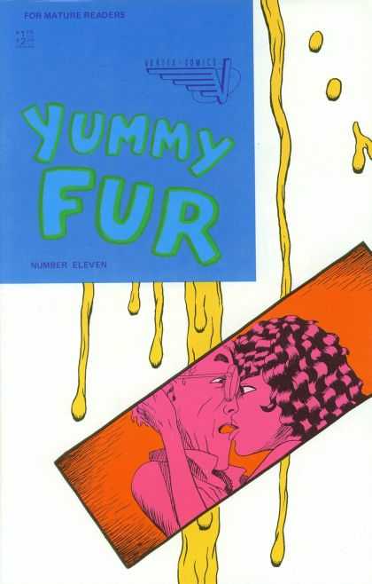 Yummy Fur 11