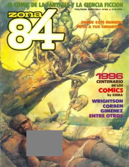 Zona 84 68